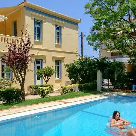 Jacaranda Апартаменты *