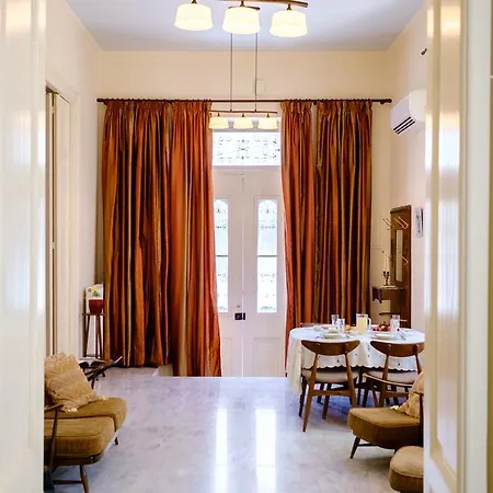 Apartmán Jacaranda