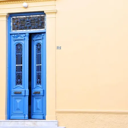 Jacaranda Apartmán