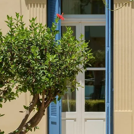 Jacaranda Apartmán Chania (Crete)