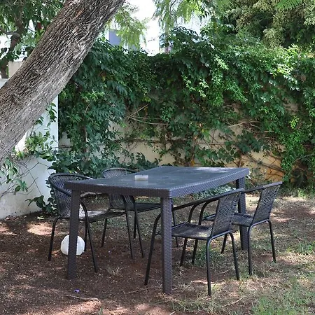 Apartmán Jacaranda Chania (Crete)