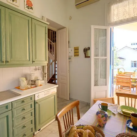 Apartmán Jacaranda *