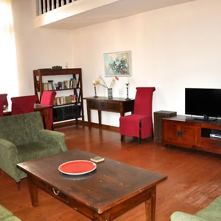 Jacaranda Apartmán Chania (Crete)